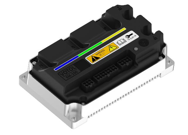 EM-100-2 控制器