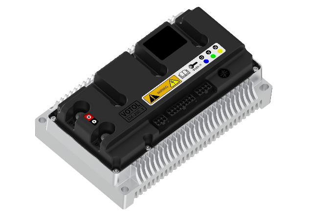 EM-200-3 控制器
