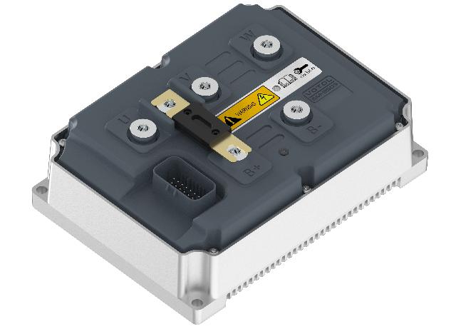 EM-350S 控制器