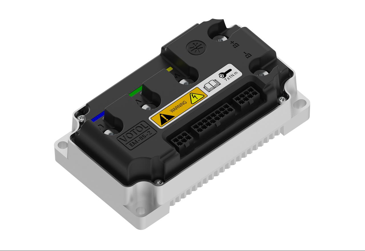 EM-85-2 控制器
