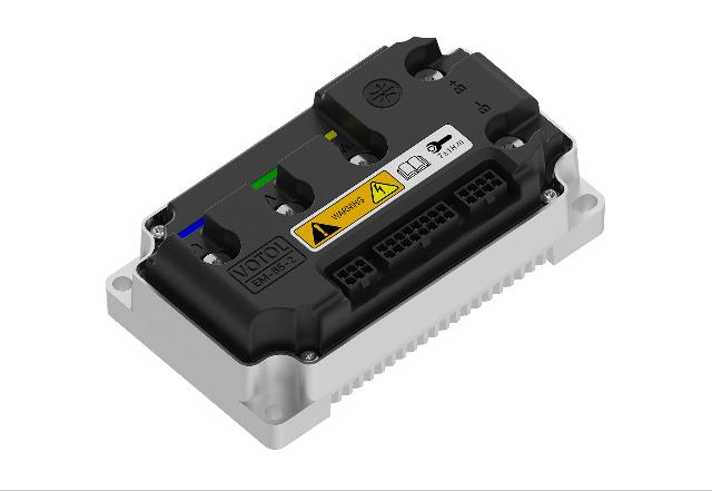 EM-85-2 控制器