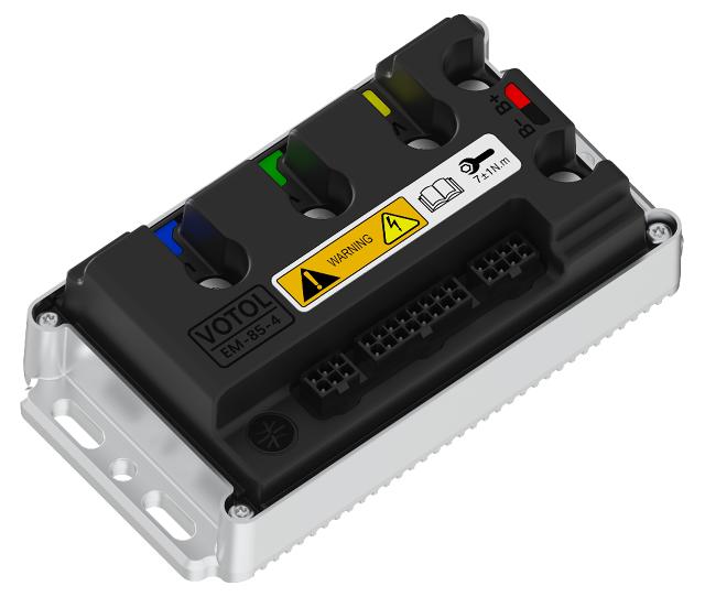 EM-85-4 控制器