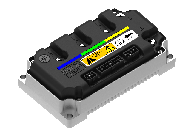 EM-85 控制器
